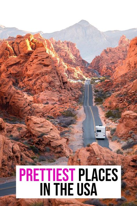 Bucket List Usa, Bucket List Places To Visit, Bucket List Challenge, Usa Vacations, Usa Bucket List, Usa Destinations, Travel Bucket List Usa, Visit Usa, Usa Travel Guide