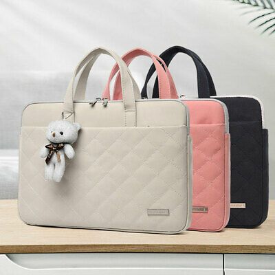 Cute Laptop Bags, Laptop Bag Case, Leather Bag Tutorial, Pink Laptop, Bags For Sale, Laptop Bag For Women, Fashion Slippers, Leather Laptop Bag, Fancy Bags