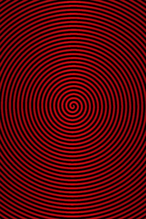 Red Swirl Wallpaper, Red Core Wallpaper, Swirls Aesthetic, Spiral Overlay, Spiral Wallpaper, Swirls Wallpaper, Spiral Background, Red Overlay, Swirl Background