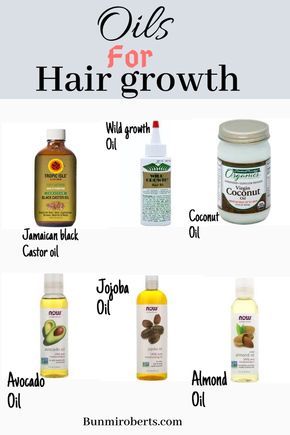 Oils For Hair Growth, Oils For Hair, Haut Routine, Natural Hair Growth Oil, Healthy Natural Hair Growth, Natural Hair Growth Tips, Hair Growth Secrets, How To Grow Your Hair Faster, Hair Care Growth