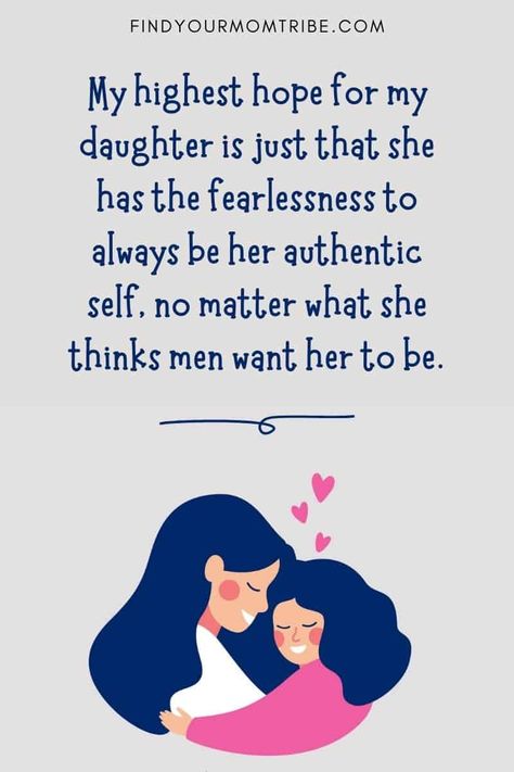 148 Best Mom Daughter Quotes That Praise This Special Bond Mum Quotes From Daughter, I Love My Kids Quotes, Mom Daughter Quotes, Daughter Mother Quotes, My Kids Quotes, Love My Kids Quotes, I Love My Kids, Best Mom Quotes, Love You Mom Quotes