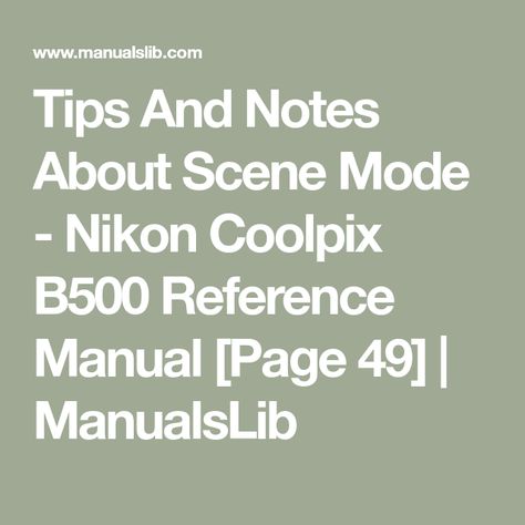 Photography Tips Nikon, Nikon B500, Nikon Coolpix B500, Camera Tutorial, Coolpix B500, Shutter Speed Photography, Aperture Photography, Nikon D5500, Nikon D5600