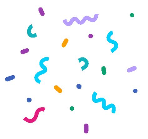 Animated Cake, Confetti Gif, Student Cartoon, Rainbow Confetti, Random Gif, Pixel Animation, Moving Wallpapers, Celebration Gif, Best Love Songs