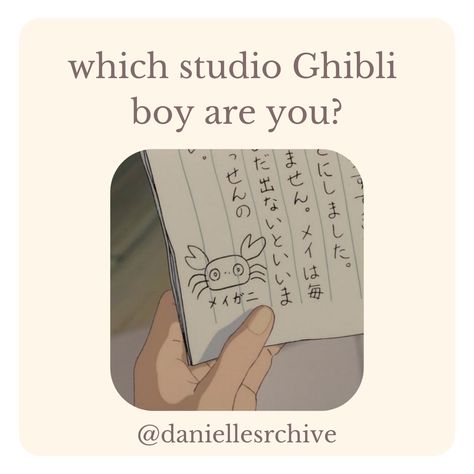 Profile Picture Studio Ghibli, Studio Ghibli Boys, Ghibli Aesthetic Icon, Aesthetic Ghibli Wallpaper, Studio Ghibli Icons Aesthetic, Studio Ghibli Core, Studio Ghibli Aesthetic Wallpaper, Gibli Studio Aesthetic, Studio Ghibli Widget