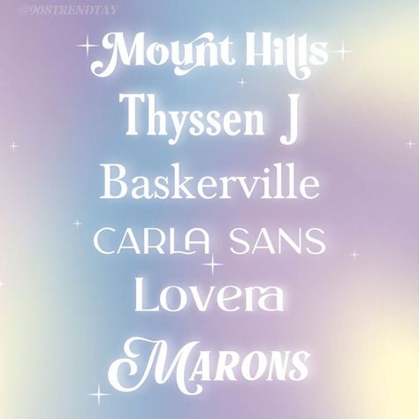 Canva Keywords Elements Letters, Canva Metallic Font, Phonto Fonts Edit, Y2k Fonts Canva, Canva Letter Element, Dreamy Font, Canva Aesthetic Font, Canva Fonts Aesthetic, Canva Font Combinations