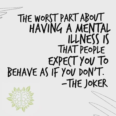 Mental Health Facts, Health Post, Giving Up On Life, Mental Health Support, People Quotes, Mental Health Matters, Health Matters, Health Facts, Mental Health Awareness