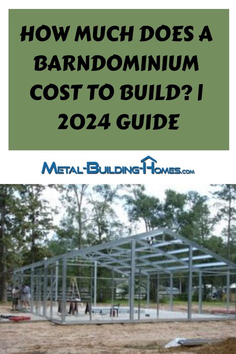 Discover the estimated expenses involved in constructing a barndominium in 2023. Explore this comprehensive guide featuring detailed real-life case studies that provide insightful breakdowns of costs on a per square foot basis. Gain valuable insights to help you plan your own barndominium project effectively and efficiently. Building A House On A Budget Diy, Building A Barndominium Checklist, Cost Of Building A House, Cheapest Barndominium, Barndominium Cheap, Cheap House Plans To Build Budget, Diy Home Building On A Budget, Building Barndominium, Barndominium Budget