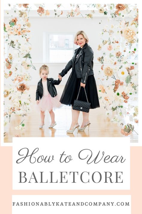 What To Wear To A Ballet Show, What To Wear To The Ballet Show, Attending Ballet Outfit, What To Wear To The Ballet, What To Wear To The Nutcracker Ballet, Spring Balletcore Tutu Dance Dress, Ballet Mistakes, Spring Balletcore Tulle Tutu Dress, Ballet Inspired Fashion