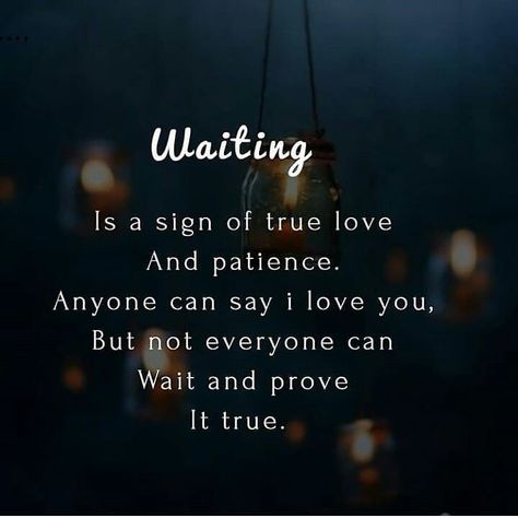 Patience Love Quotes, Quotes Distance, Signs Of True Love, Patience Love, Distance Love Quotes, Distance Relationship Quotes, Soulmate Love Quotes, Soulmate Quotes, True Love Quotes