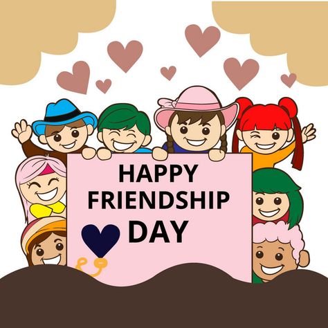 International Friendship Day Minimalist Poster#pikbest#templates Friendship Day Notice Board Decoration, Friendship Day Board Decoration Ideas, Friendship Day Drawing Ideas, Frindeship Day, Friendship Day Decoration Ideas, International Friendship Day Poster, Friendship Day Poster Design, Friendship Day Art, Friendship Day Poster