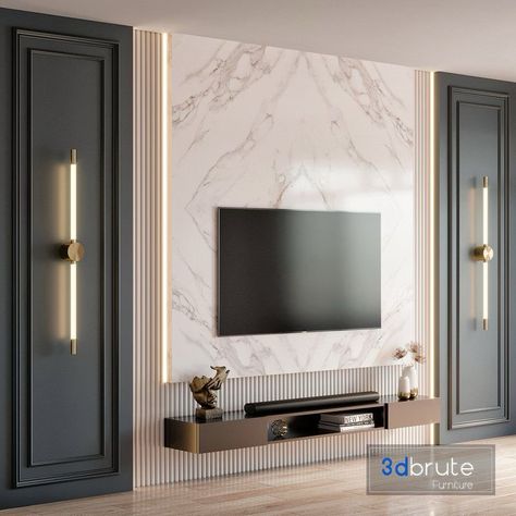 ￼ ￼ ￼ ￼ ￼ ￼ ￼ ￼ ￼ ￼ ￼ ￼ ￼ ￼ ￼ ￼ ￼ ￼ ￼ ￼ ￼ 3d Tv Wall Design, Dressing With Tv Unit, Modern Tv Room Luxury, Latest Tv Wall Unit Designs, Tv Wall Decor Luxury, Tv Wall Design For Bedroom, Hall Tv Unit Design Modern, Tv Units In Living Room, Marble Tv Wall