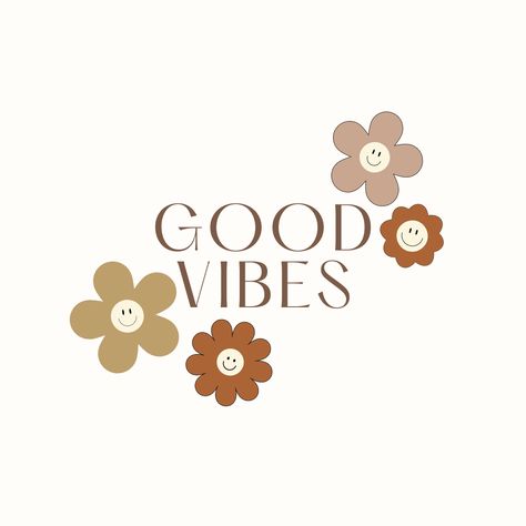 Goodvibes Wallpaper, Desain Merek, Cozy Home Library, Literary Love Quotes, Positive Energy Quotes, Denim Jeans Fashion, Binder Inserts, 1st Day, Brown Aesthetic