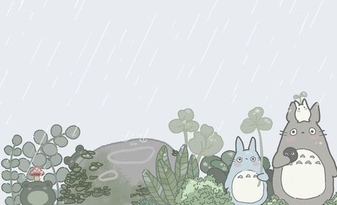 aesthetic laptop wallpaper in 2022 | Cute desktop wallpaper, Wallpaper, Laptop wallpaper Ghibli Keyboard Wallpaper, Cute Studio Ghibli Wallpaper Desktop, My Neighbor Totoro Wallpaper Laptop, Pc Homescreen Aesthetic, Studio Ghibli Background Laptop, Ipad Wallpaper Totoro, Totoro Ipad Wallpaper, My Neighbor Totoro Wallpaper Desktop, Kawaii Aesthetic Wallpaper Laptop