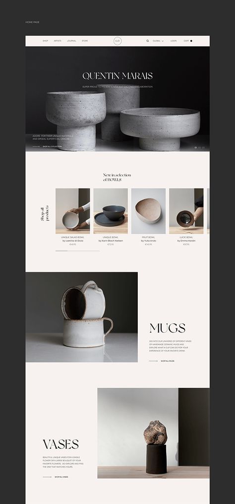 Website Design Layout Minimalist, Modern Minimal Website Design, Website Inspo Layout, Our Services Page Design, Aesthetic Website Layout, Clean Website Design, Elegant Website Design, Hotel Staycation, Minimal Website Design