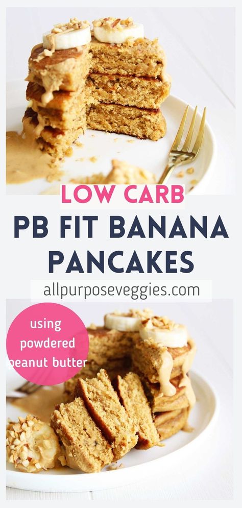 Pb2 Protein Pancakes, Pb Fit Pancakes, Pbfit Recipes Desserts, Recipes Using Pb2 Powder, Pb Powder Recipes, Pb2 Pancakes, Pb Fit Recipes, Pbfit Recipes, Pb Recipes