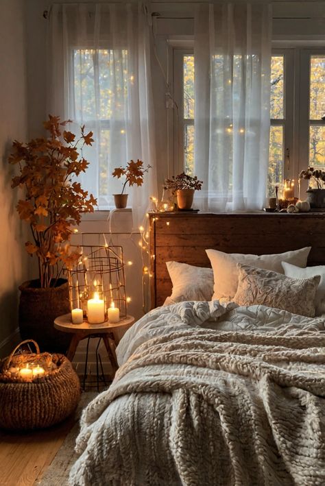 Fall Furniture , Autumn Cozy Fall ,Decor Easy Fall ,
Decor Neutral Fall ,Decor Fall ,Decor Inspiration ,Fall Decor Ideas Cozy Bedroom Lighting Aesthetic, Western Fall Bedroom, Autumn Aesthetic Room Ideas, Bedroom Oasis Romantic, Nest Bedroom Aesthetic, Cosy Aesthetic Bedroom, Cozy Fall Room Aesthetic, Cozy Neutral Bedroom Romantic, Woman’s Bedroom