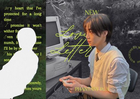 💥is the third installment in the group's "Phantasy" series. The album features 6 new songs, including the title track "Love Letter". The album is available now on all major streaming platforms.

#TheBoyz #Phantasy #LoveLetter #Kpop #K-pop #NewRelease #Music

430 Au Cover Ideas, Canva Wallpaper Ideas, Canva Ideas Design, Cover Au, Cover Scrapbook, Love Moodboard, Canva Idea, Moodboard Design, Edit Inspiration