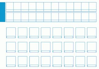 Guess Who Game Sheet Templates Guess Who Game Printable Template, Guess Who Template Free Printable, Diy Guess Who Game, Guess Who Template, Guess Who Game, Plot Diagram, Board Game Template, Diy Yard Games, Board Games Diy