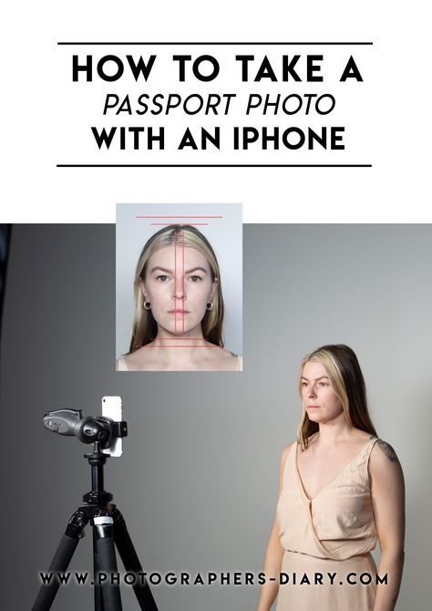 how to take a passport photo with an iphone How To Take A Good Passport Photo, Passport Pictures, White Background Photo, Passport Photo, Photo Editing Tricks, Iphone Photos, Iphone Photography, Photo Tips, Photography Tips