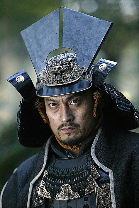 Last Samurai 2003 Ken Watanabe as Katsumoto Ken Watanabe, Samurai Warrior Tattoo, Last Samurai, Ronin Samurai, The Last Samurai, Japanese Warrior, Asian Film, Japanese History, Samurai Armor