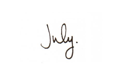 july. July 16 Birthday, July Word Art, William Herondale, July Quotes, 6 July, Hello July, July Baby, July 14th, Happy July