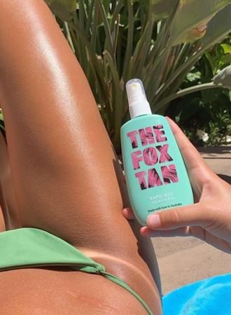 The Fox Tan, Tanning Goals, Fox Tan, Tanning Skin Care, How To Get Tan, Beach Tan, Tanning Tips, Summer Tanning, Summer Plans