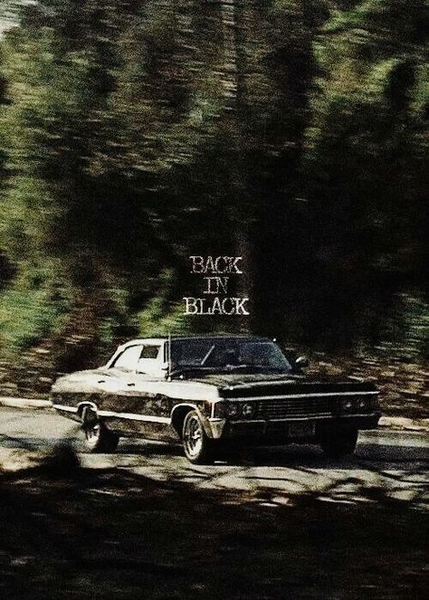 Spn Wallpaper, Chevrolet Impala 1967, Impala 1967, Supernatural Impala, Supernatural Poster, 67 Impala, Impala 67, Supernatural Baby, Classic Car Photoshoot