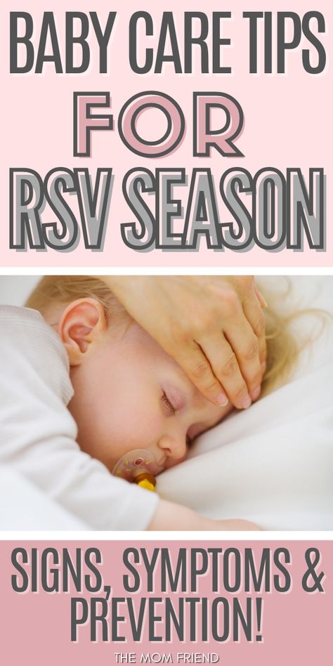 Natural Rsv Remedies, Natural Remedies Rsv, Rsv Remedies, Baby Sick Remedies Infants, How To Treat Rsv At Home, Sick Infant Remedies, 6 Month Old Cough Remedies, Rsv Symptoms Toddler, Rsv Remedies Kids