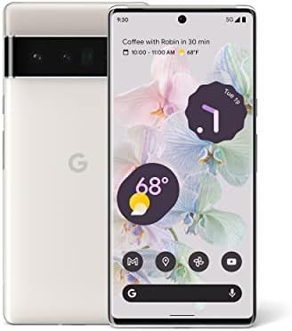 Google Pixel 6 Pro 5G - Smartphone 128GB, 12GB RAM, Single Sim, Cloudy White Check more at https://uk.productsoffer.in/google-pixel-6-pro-5g-smartphone-128gb-12gb-ram-single-sim-cloudy-white/ New Titan, Google Pixel 6 Pro, Pixel Camera, Pixel 6 Pro, Telephoto Lens, Mobile Price, Data Plan, Save Power, Pro Camera