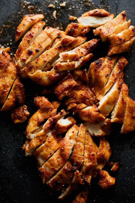 Ridiculously Good Air Fryer Chicken Breast, Air Fryer Chicken Recipes Healthy, Air Fryer Chicken Breast Recipes Healthy, Air Fry Chicken Breast, Chicken Breast Air Fryer Recipes, Chicken Breast Recipes Air Fryer, Air Fryer Protein, Chicken Recipes Air Fryer, Chicken Breast Sandwich Recipes