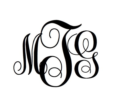 Freebie!   Create your own swirly monogram online! Download this font and create!   http://www.dafont.com/monogram-kk.font    This is instru... Circle Monogram Font Free, Cricut Monogram Font, Vine Monogram Font, Vinyl Business, Circle Monogram Font, Free Monogram Fonts, Monogram Maker, Silhouette Fonts, Cricut Monogram