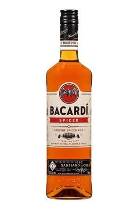 BACARDÍ® rum is breaking ground in the spiced rum segment with the exciting relaunch of BACARDÍ Spiced – an aged rum blended with natural flavors and spices for a bold, yet smooth taste. Just in time for fall festivities and sports-watching season, the world’s most awarded rum brand has drafted BACARDÍ Spiced into its robust […]
The post It's Sunday and  You Deserve to Take a Break with Bacardi's Spiced Rum! first appeared on LA-Story.com. Rum Drinks Easy, Spiced Rum Drinks, Creole Spice, Good Rum, Pineapple Cocktail, Spice Company, Bacardi Rum, Aged Rum, Caribbean Rum