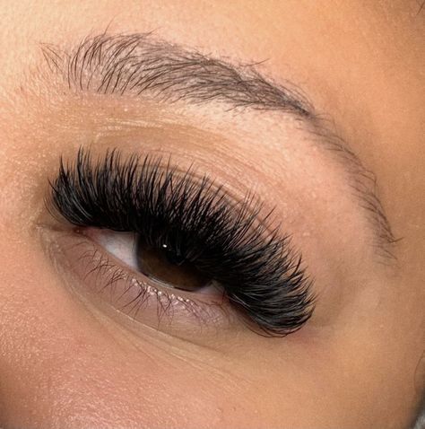 Eyelash Extensions Thick, Mega Volume Doll Eye Lash Extensions, Full Eyelash Extensions Volume, Thick Lashes Extensions, Mega Volume Whispy Lashes, Short Full Lashes, Eyelash Extensions Full Volume, Lash Extensions Full Volume, Full Lashes Extensions