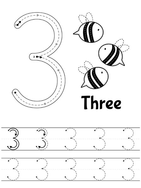 Math Coloring Pages – coloring.rocks! Preschool Number Tracing, Pre K Worksheets, Preschool Number Worksheets, Bamboo Shoot, Preschool Tracing, Preschool Math Worksheets, Tracing Worksheets Preschool, Free Preschool Worksheets, Numbers Kindergarten