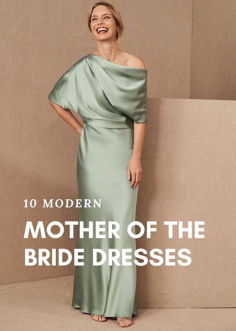 Aunt Of The Groom Dress, Moms Wedding Dresses, Elegant Mother Of The Bride Dress, Grooms Mother Dresses Modern, Flowy Mother Of The Bride Dresses, Dress Wedding Mother, Daymor Couture, Neutral Mother Of The Groom Dress, Mother Of The Groom Formal Dresses