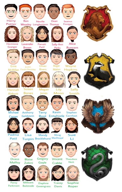 Hogwarts Students #Slytherin #Ravenclaw #Hufflepuff #Gryffindor Harry Potter Wands Universal Studios, Harry Potter Classes, Potter Family, Imprimibles Harry Potter, Stile Harry Potter, Slytherin Ravenclaw, Ravenclaw Hufflepuff, Harry Potter Quiz, Harry Potter Poster