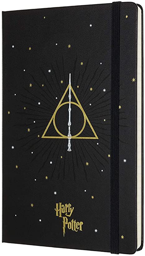 Harry Potter Notebook Cover, Hufflepuff Notebook, Harry Potter Stationary School Supplies, Harry Potter Notebook, Harry Potter Hardcover, Cover Harry Potter, Harry Potter Sketch, Harry Potter Hardcover Books, Harry Potter Toys