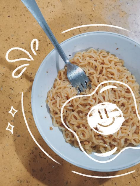 #doodle #indomie #ramen #noodle #food #instagram Food Doodles Aesthetic, Doodle Instagram Post, Ramen Pictures, Noodles Aesthetic, Ig Theme, Noodle Food, Noodle Doodle, Food Doodle, Food Collage