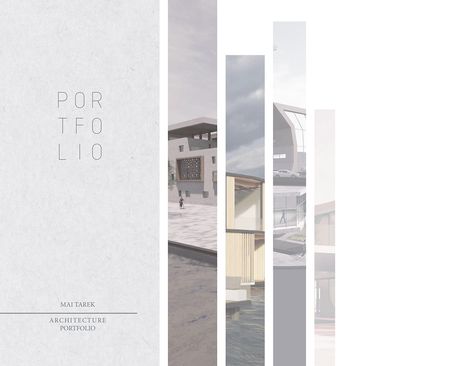 Portfolio Architecture Cover, Architecture Portfolio Examples, Portfolio Layout Template, Architect Portfolio Design, Catalog Cover Design, Architecture Portfolio Template, Portfolio Cover Design, Interior Design Portfolio Layout, Architecture Portfolio Layout