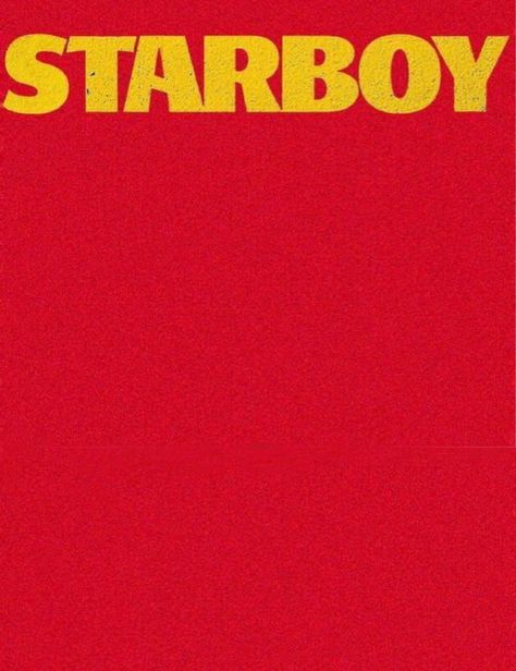 Starboy The Weeknd Starboy Album Cover, Starboy Cover, The Weeknd Drawing, The Weeknd Album Cover, Album Cover Template, The Weeknd Albums, Weeknd Poster, Starboy The Weeknd, The Weeknd Poster