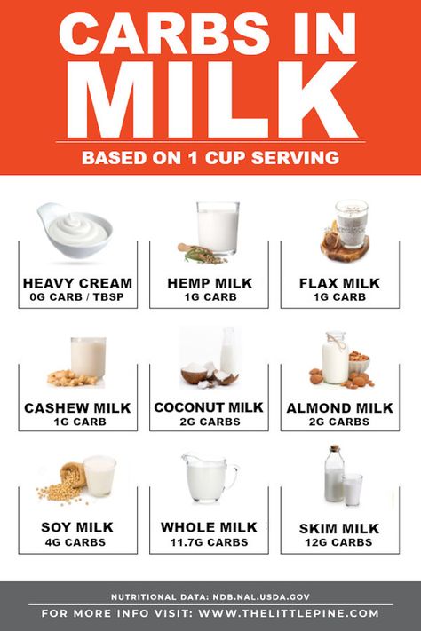 *NEW* Low carb milk is cold sweet creamy goodness that is the cornerstone of many carb conscious recipes, plus it makes that occasional milkshake possible! #lowcarbmilk #ketomilk Keto Milk, Nutritionist Diet, Flax Milk, Low Carb Milk, Low Fat Diet Plan, Best Healthy Diet, Hemp Milk, Best Diet Foods, Baking Powder Uses