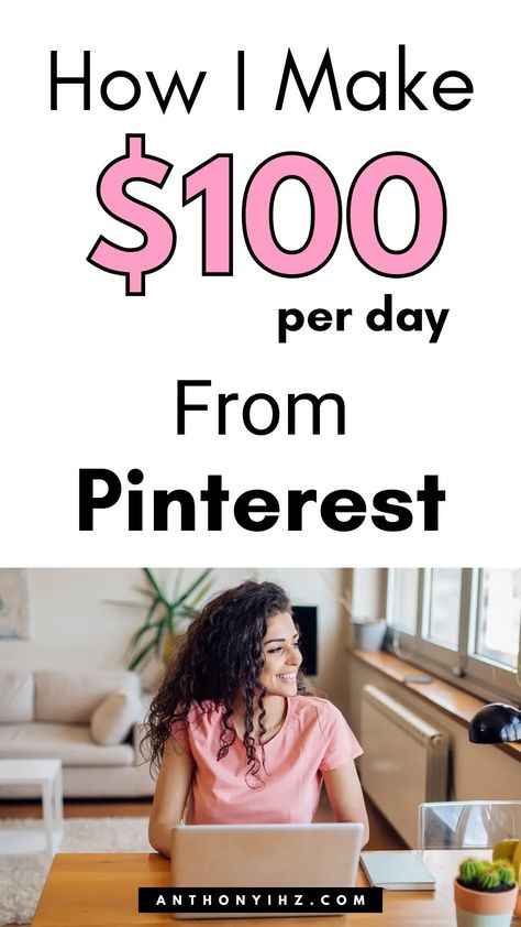 Create Business Account, How To Make Money On Pinterest, Making Money On Pinterest, Loads Of Money, Night Jobs, Pinterest Business Account, Make Money From Pinterest, Make Money On Pinterest, Easy Money Online