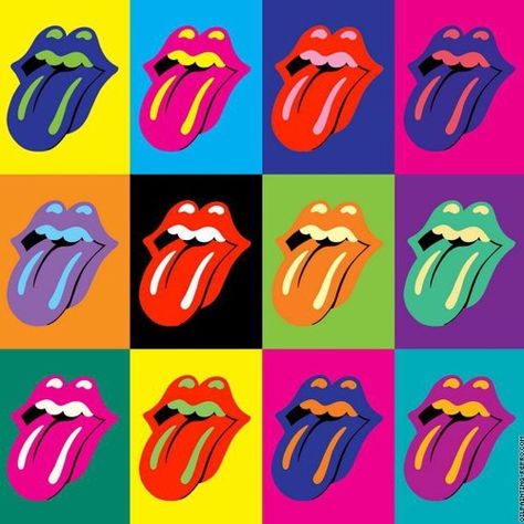 The Rolling Stones Piano Medley Piano and arrangement by Raisa Gandi Putri Uploaded on December 14, 2018 Copyright After taking two rock history classes at UC Davis, I decided to apply my (limited) k Pop Art Inspiration, Pop Art Andy Warhol, Andy Warhol Marilyn, Images Pop Art, Whats Wallpaper, Andy Warhol Pop Art, Rolling Stones Logo, Andy Warhol Art, Warhol Art