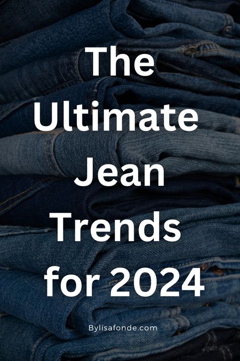 Best denim trends for 2024. Denim trends women. Jean trends women 2024. Trendy jeans to wear in 2024. Jean trends for fall. Jean 2023 Trends, Womens Jeans Fall 2023, Fall Denim 2023, 2023 Jean Trends Women, Jeans 2023 Fall, Fall Winter 2022 2023 Jeans, Blue Jeans Outfit 2023, Best Denim Jeans For Women, 2023 Jeans Trends Women Fall