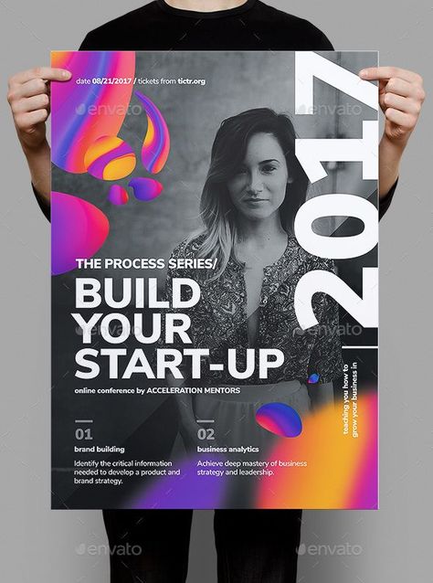 Build Your Startup Business Poster — Photoshop PSD #bold #programming • Download ➝ https://graphicriver.net/item/build-your-startup-business-poster/20379872?ref=pxcr #startup #entrepreneur #followback Startup Poster, Poster Design Ideas, Event Posters, Graphisches Design, Business Poster, Desain Editorial, Graphic Design Flyer, Event Poster Design, Poster Design Inspiration