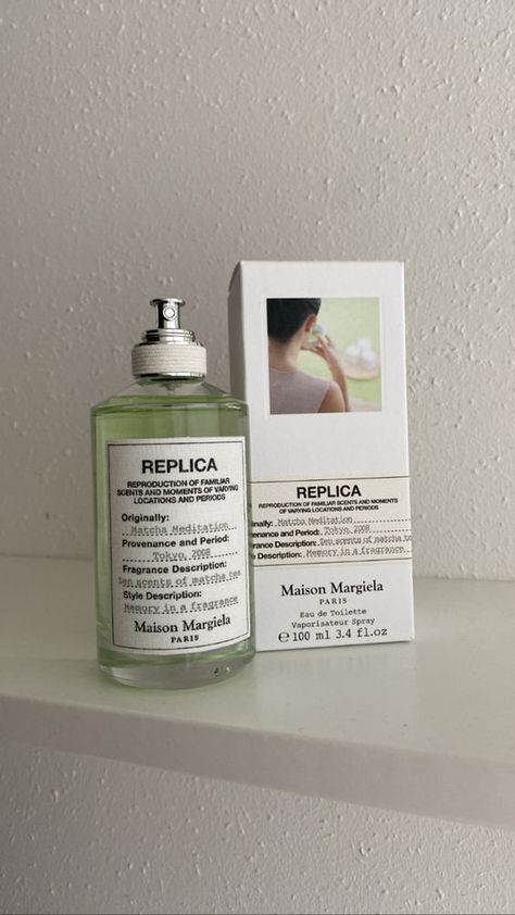 ℒ on Twitter: "focus on myself https://t.co/l4oxB4KkYk" / Twitter Replica Matcha Perfume, Maison Margiela Matcha Meditation, Matcha Meditation Margiela, Maison Margiela Perfume Aesthetic, Replica Perfume Aesthetic, Matcha Perfume, Maison Margiela Aesthetic, Replica Matcha Meditation, Maison Margiela Perfume