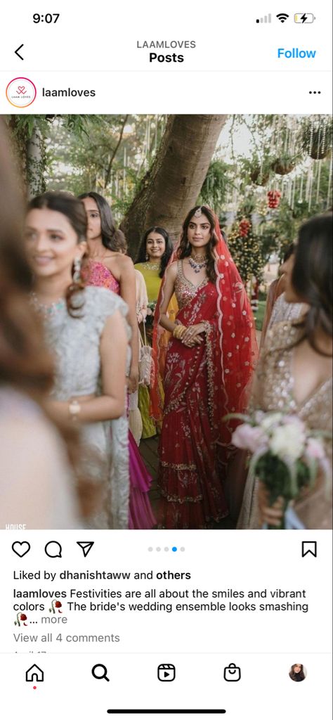 Engagement Saree Ideas, Red Saree Wedding, Indian Wedding Sari, Arpita Mehta, Jaipur Wedding, Saree Looks, Engagement Saree, Bridal Sari, Saree Ideas