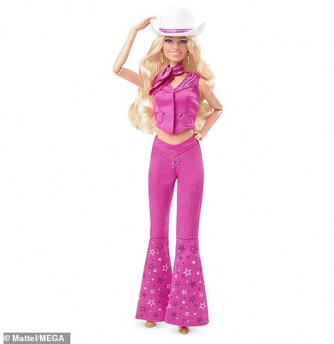 Pink Western Outfit, Barbie Halloween, Fall Fashion Skirts, Barbie Costume, Chapeau Cowboy, Pink Cowgirl, Western Outfit, Doll Clothes Barbie, Cowboy Outfits