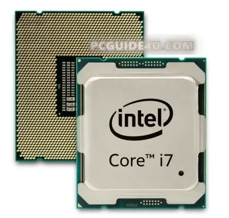 What is the CPU and its Functions? CPU stands for Central Processing Unit. In general language, CPU also known as main processor, processor, computer processor. The CPU is also known as a brain of a computer. https://pcguide4u.com/cpu-and-its-functions/ Computer Processor, Cpu Socket, Computer Cpu, Cache Memory, Central Processing Unit, Computer Engineering, Computer Basics, Gaming Pcs, Windows Computer