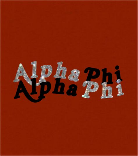 Sorority Flyers, Alpha Phi Graphic, Aphi Merch, Sorority Tshirt Designs, Big/little Baskets, Sorority Socials, Sorority Graphics, Sorority Art, Sorority Merch